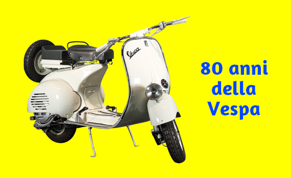vespa